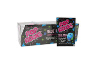 Pop Rocks Blue Razz