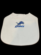 Lions Bib