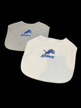 Load image into Gallery viewer, Lions Bib
