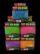 NeeDoh Nice Cube Glow