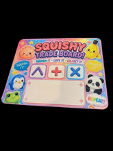 Load image into Gallery viewer, Squishy Trading Board Set of 2
