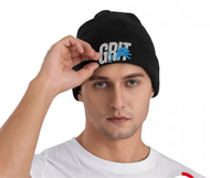 Detroit Lions Beanie Hat