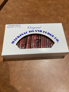 Mackinac Island Fudge Chocolate Cherry