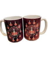 Load image into Gallery viewer, Detroit Red Wings Coffee Mug
