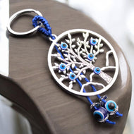 Tree Of Life Keychain