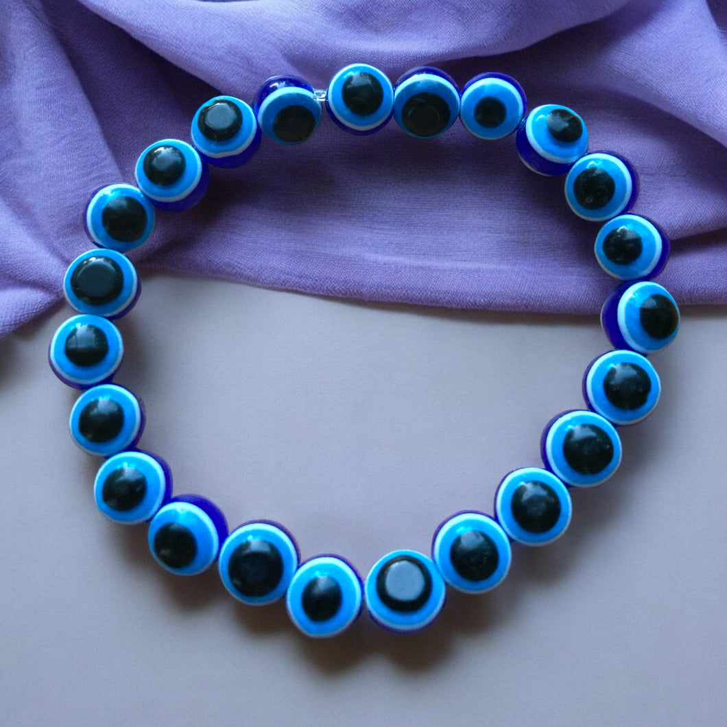 Evil Eye Bracelet