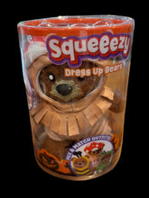 Load image into Gallery viewer, Squeeezy Dress Up Bears
