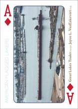 Load image into Gallery viewer, Ships of the Great Lakes Playing Cards
