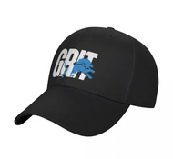 Detroit Lions Grit Hat