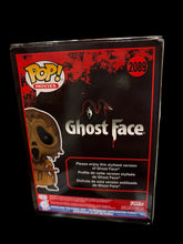 Load image into Gallery viewer, Funko Pop Ghost Face
