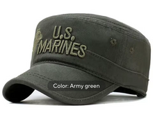 Load image into Gallery viewer, Military Hats
