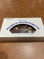 Mackinac Island Fudge Chocolate Almond