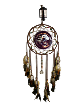 Load image into Gallery viewer, Dreamcatcher Native American
