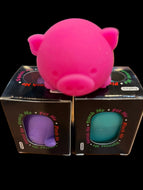 Squishy Dig It Pig