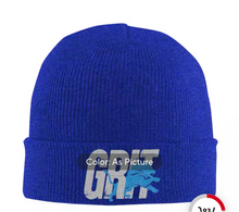 Load image into Gallery viewer, Detroit Lions Beanie Hat
