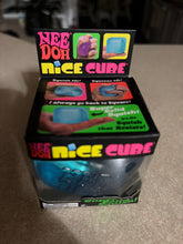 Load image into Gallery viewer, Nee Doh Nice Cube
