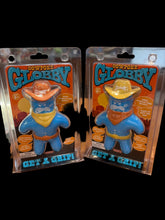Load image into Gallery viewer, Cowpoke Globby by Schylling

