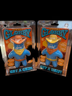 Cowpoke Globby by Schylling