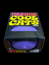 Load image into Gallery viewer, NeeDoh Cool Cats
