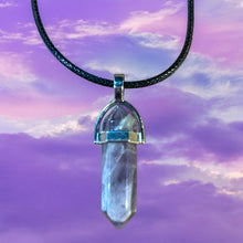 Load image into Gallery viewer, Crystal Necklace
