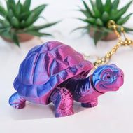 3D Printed Turtle