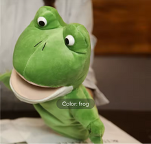 Load image into Gallery viewer, Hand Puppet
