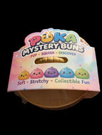 Mystery Dumpling Bun Puka