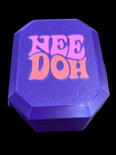 Load image into Gallery viewer, NeeDoh Cool Cat Case
