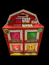 Load image into Gallery viewer, Nee Doh Teenie Fuzz Ball Farmyard
