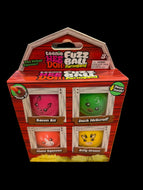 NeeDoh Teenie Fuzz Ball Farmyard