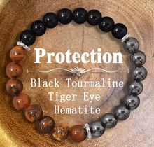 Load image into Gallery viewer, Protection Bracelet

