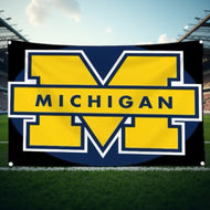 Michigan Banner Small