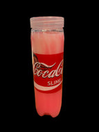 Coca Cola Slime