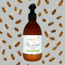 Load image into Gallery viewer, Honey Bee Lotion
