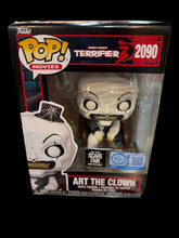 Load image into Gallery viewer, Funko Art The Clown
