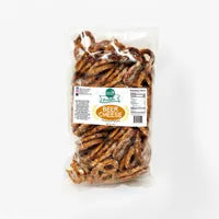 Beer Cheese Pretzels