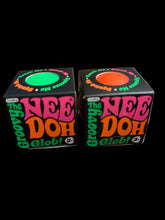 Load image into Gallery viewer, Nee Doh Mini Groovy Glob
