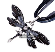 Dragonfly Necklace