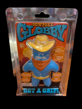 Load image into Gallery viewer, Cowpoke Globby by Schylling
