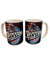 Load image into Gallery viewer, Detroit Pistons Coffee Mug
