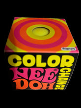 Load image into Gallery viewer, Nee Doh Color Change
