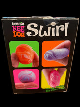Load image into Gallery viewer, Nee Doh Teenie Swirl
