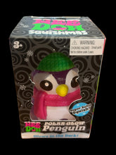 Load image into Gallery viewer, Needoh Polar Glow Penguin
