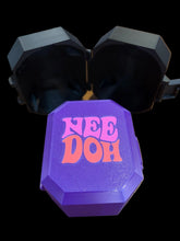 Load image into Gallery viewer, NeeDoh Cool Cat Case
