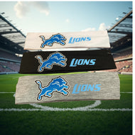 Detroit Lions Headband