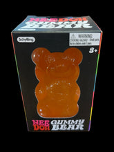Load image into Gallery viewer, Nee Doh Gummy Bear
