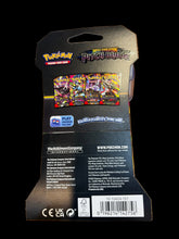 Load image into Gallery viewer, Poke’Mon Pitch Black

