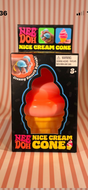 Nee Doh Nice Cream Cone