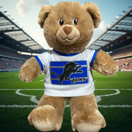 Lions Bear