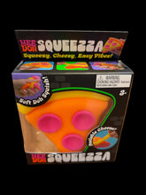 Load image into Gallery viewer, NeeDoh Squeezza Pizza
